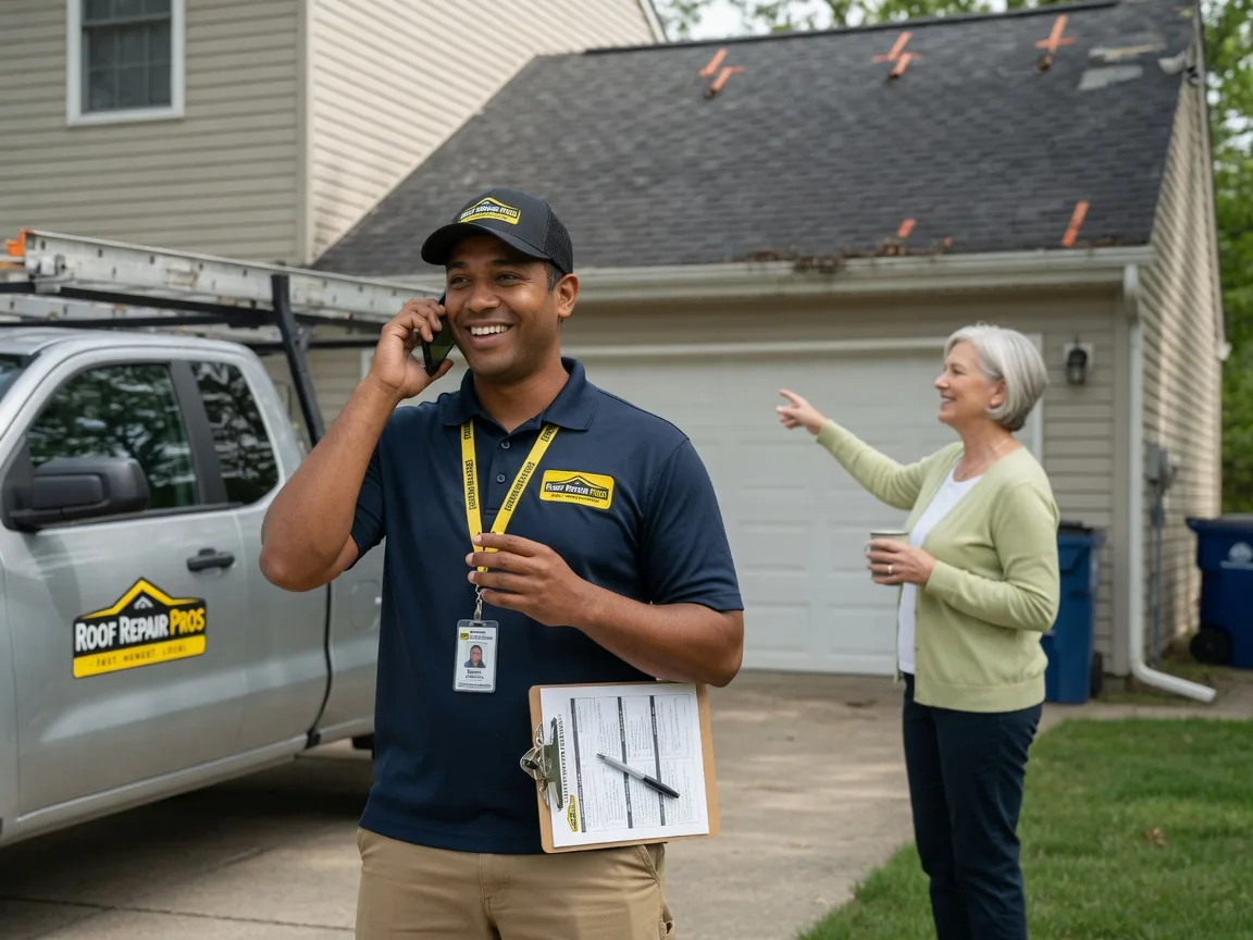 Roof Repair Hillsdale, IN FAQs